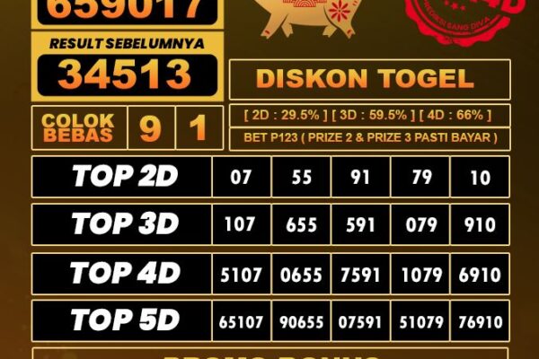 DIVA4D PREDIKSI TOTO MACAU 5D P2 TOGEL HARI: 01 MEI 2025